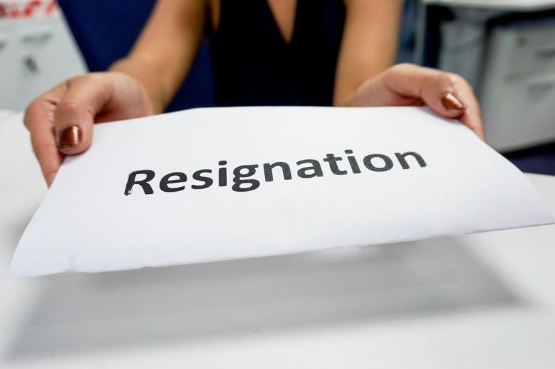 What’s spurring the Great Resignation Crisis